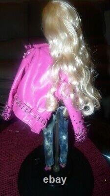 One of a kind Barbie doll NIGHT OUT