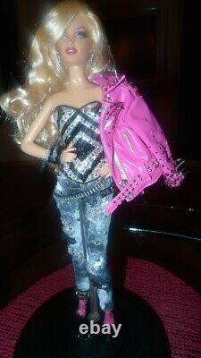 One of a kind Barbie doll NIGHT OUT