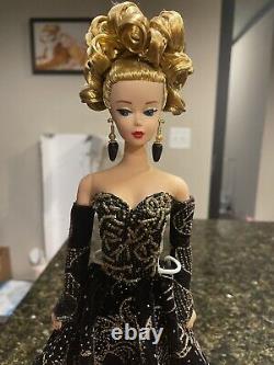 Ooak Bruce Nygren Goregous Ballgown Designer Artist Handmade Vintage Barbie Euc
