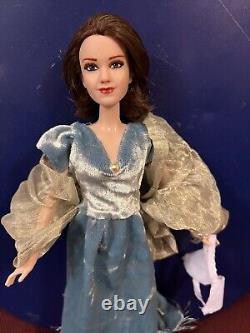 Ooak Caresse Crosby Doll Custom Handmade Collector Art barbie Mary Phelps Bra