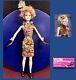 Ooak Effie Trinket Barbie Doll The Hunger Games Custom Handmade Fantasy Fanart