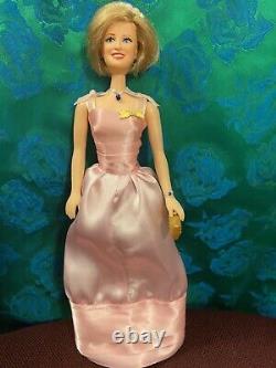 Ooak Princess Diana Wales doll Custom Collectors YunCreations Unique Art Lady Di