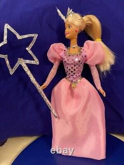 Ooak Unicorn Princess barbie Doll The Office Custom Unique Handmade FanArt