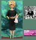 Ooak Barbie Doll As Ruth Handler Custom Handmade Collect Tribute Inspired Art