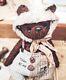 Ooak Handmade Artist Teddy Bears