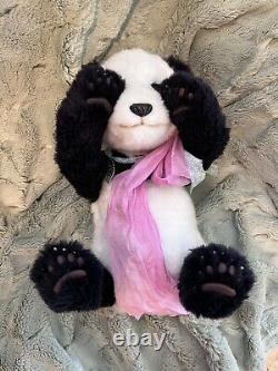 Ooak handmade artist teddy bears One Of A Kind