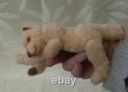 Ooak teddy bears/pair of bears/