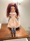 Paola Reina Doll Ooak, Repaint Custom Doll Painted By Reggiedolls