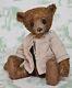 Paul By Anna Dazumal Anja Meier Handmade Artist Teddy Bear Ooak