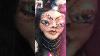 Petra Handmade Ooak Welsh Witch Art Doll Goth Horror Crone