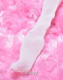 Popovy Sisters Doll Official Stockings Magnetic Garter Lingerie BJD MSD OOAK