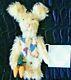 Quigley Miniature Collector Bunny Artist Made Handmade Ooak