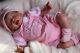 Reborn Baby Doll Puddin Now Penny Handpainted By Artist 9yrs Sunbeambabies Ghsp