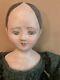 Reduced-izannah Walker Artist Doll By Shari Lutz -20, Antique Doll Reproduction