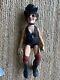Rare And Hand-crafted Liza Minnelli (cabaret) Artist Doll By Ron Kron