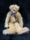 Rare One Of A Kind 1993 Cindy Martin Soft Sam Bear. 29 Inch In Excellent Conditi