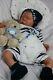 Rare Reborn Baby Boy Shylah Tuzio Ross 18 By Artist 9yrs Marie Ghsp With Coa