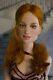 Rebecca, A 25 Ooak Fashion Lady Ooak Vintage Inspired Lady Art Doll Gayle Wray