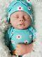 Reborn Baby Girl, Reborn Dolls, By Artist In Usa, Realistic And Just Adorable