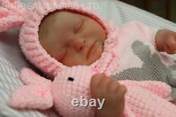 Reborn Doll Realborn Phineas Coa Baby Artist 10yrs Marie At Sunbeambabies Ghsp