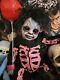 Reborn Horror 27 Vampire Doll Haunted Zombie Clown Pennywise Alternative
