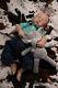 Reborn Baby Doll, Pre-owned, 19.5 Inches, Artist Painted