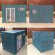 Room Box Diorama 1/6 Scale Artist Made Ooak Container Home