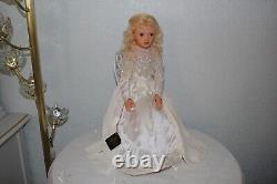 Signed Heloise Doll Jeanne Special Edition OOAK Outfit #46 of 50