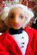 Simcoe Turn Ooak Art Doll (american Revolution) 12 Inches, Handmade