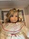 Special Edition Vinyl Tricia By Hildegard Gunzel, Alexander Doll Co Near Mib