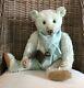 Sweetest Ooak Handmade Mohair Teddy Bear By Daniela Dani Melse Joy