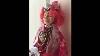 Taryn Ooak Handmade Welsh Fairy Art Doll Fantasy Mythical Creatures Collectible Magick Witch