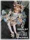 Venera Elf Reborn Doll By Olga Tschenskaya Reborn Artist Arina Hristova