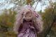 Waldorf Doll 9'', Waldorf Poupee, Steiner Doll, Handmade Doll, Art Doll
