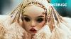 Watch The Popovy Sisters Create Their Intricate Dolls By Hand Infringe Magazine