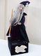 Wizard Magic Doll Ooak Doll Mephisto Doll Artisan Guild Hand Made Artist Signed