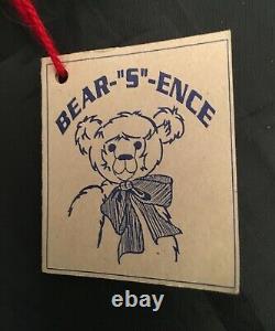 10 L'ours De L'artiste Mohair Sailor De Steve Schutt De Bear-s-ence Fabriqué À La Main