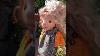 15 Elfin Naturel Fiber Art Waldorf Cloth Doll Collectionnable Ooak Doll Handmade Doll