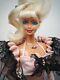 1987 Parfum Jolie Barbie Ooak Restauration Collectoble Artist Doll