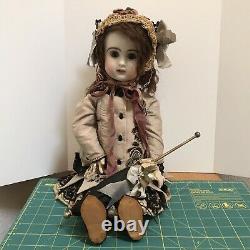 20 Figure A Superbes Steiner Mary Lambeth Artiste Doll Antique Doll Reproduction