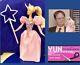Barbie Poupée Princesse Licorne Ooak Unique Faite à La Main Personnalisée Pour Les Fans De The Office Fanart