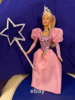 Barbie Poupée Princesse Licorne Ooak Unique Faite à la Main Personnalisée pour Les Fans de The Office FanArt