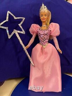 Barbie Poupée Princesse Licorne Ooak Unique Faite à la Main Personnalisée pour Les Fans de The Office FanArt