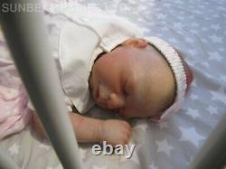 Bountiful Baby Doll Renaissent Daisy 20 Artiste Bébé De 6 Ans Dan Sunbeambabies Pvhg