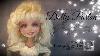 Dolly Parton Ooak Doll Custom Repaint Body Modification With Apoxie Sculpt