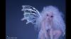 Ice Fairy Art Poupée Fantastique Figure Sculpture Ooak Handmade Par Sem