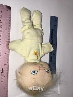 Jan Ooak Shackelford Baby Doll Illustrateurs Sculpture Douce Time Out Bébé Helen