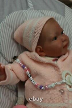 Lifelike Reborn Dolls Heavy Box Opening Realistic Baby Par Artist Sunbeambabies