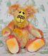 Margarita Par Barbara-ann Bears Artiste Anglais Ours En Peluche Ooak