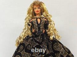 Ooak Bruce A Nygren Exquise Doll- Longgg Blond Curls Mon Achat 1994 Mint